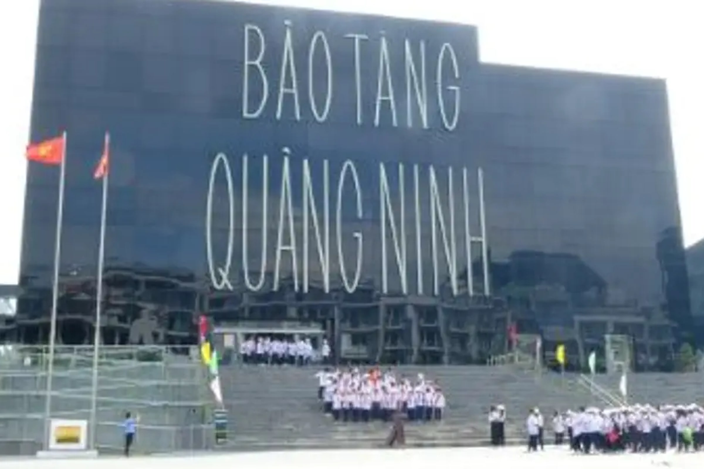 Halong City of Wonder Half Day City Tour